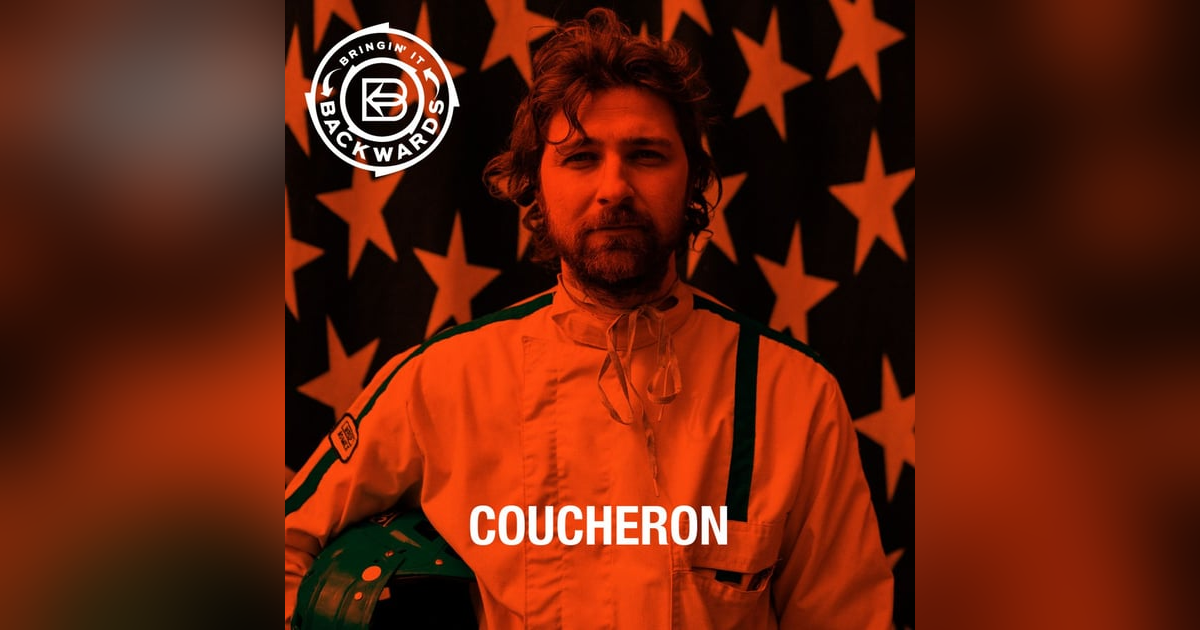 Interview with Coucheron Interview with Coucheron