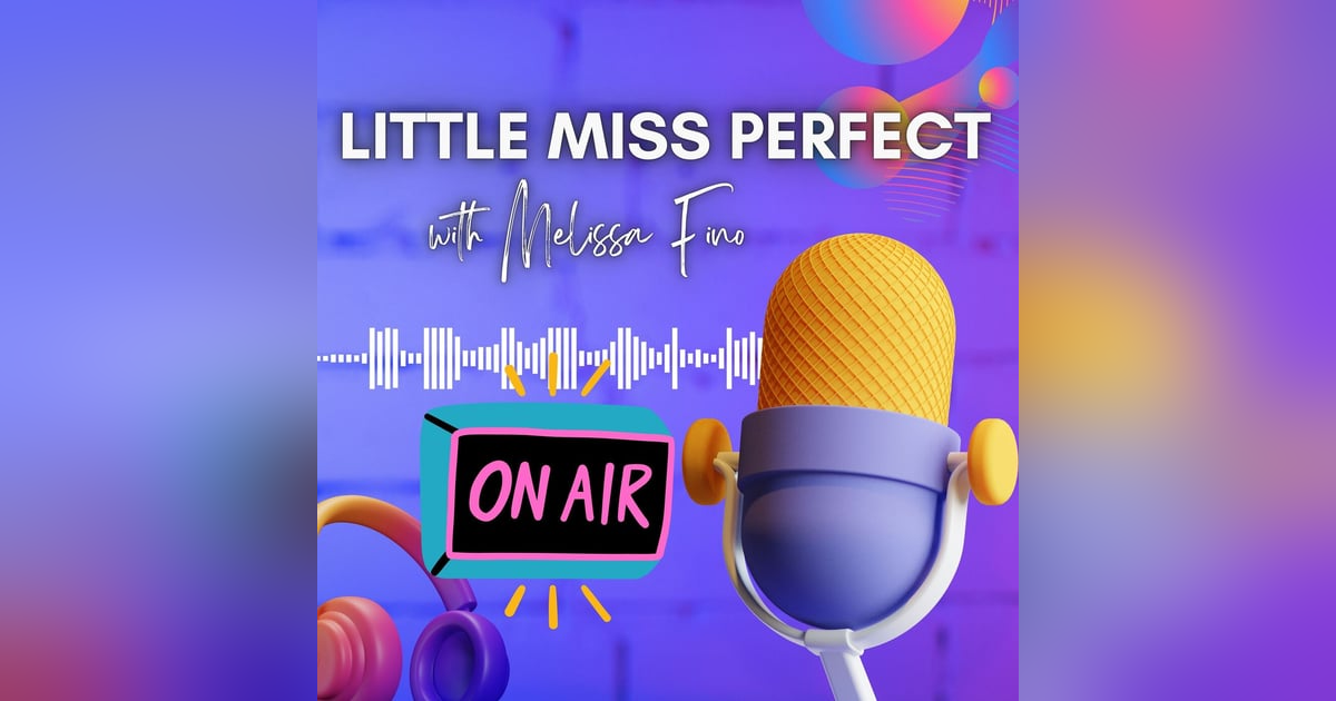 Award Winning Business Coach with Melissa Fino Award Winning Business Coach with Melissa Fino