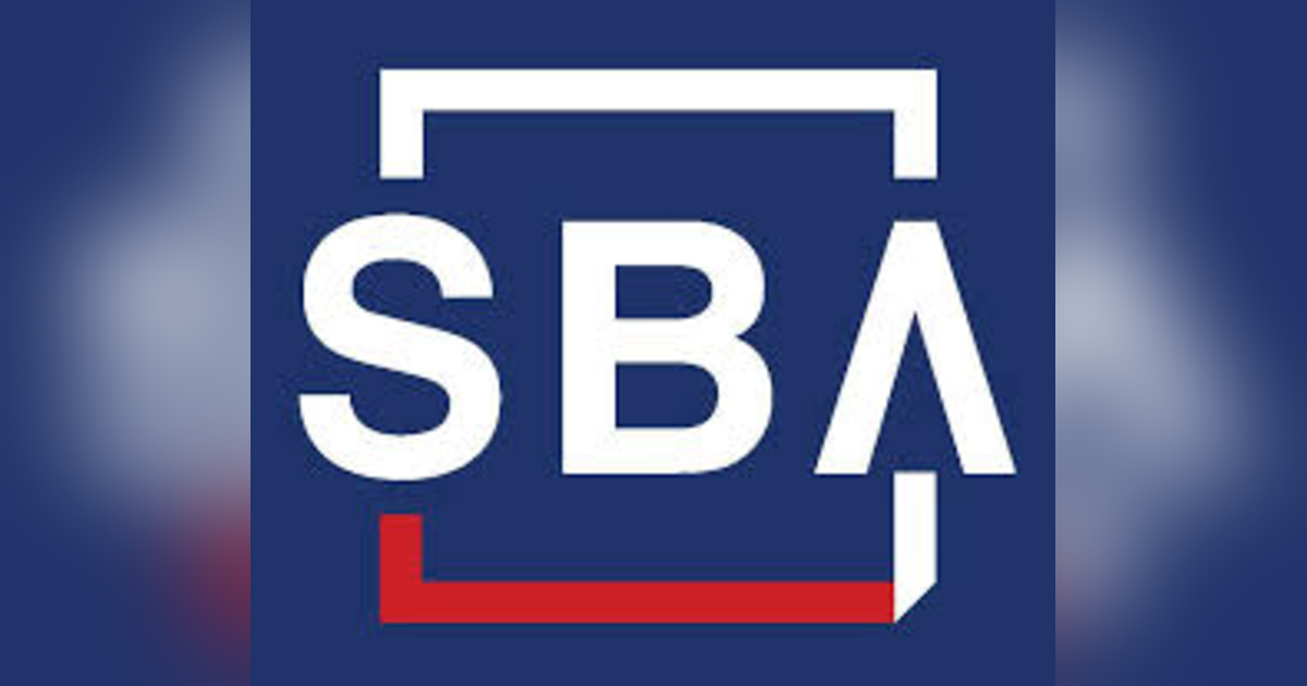 EP 31: How to Get Disaster Capital using the SBA and ISBDC EP 31: How to Get Disaster Capital using the SBA and ISBDC