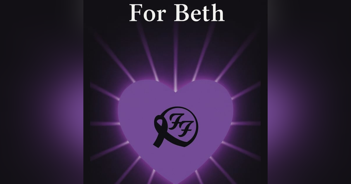 Tribute to Beth Foose Tribute to Beth Foose