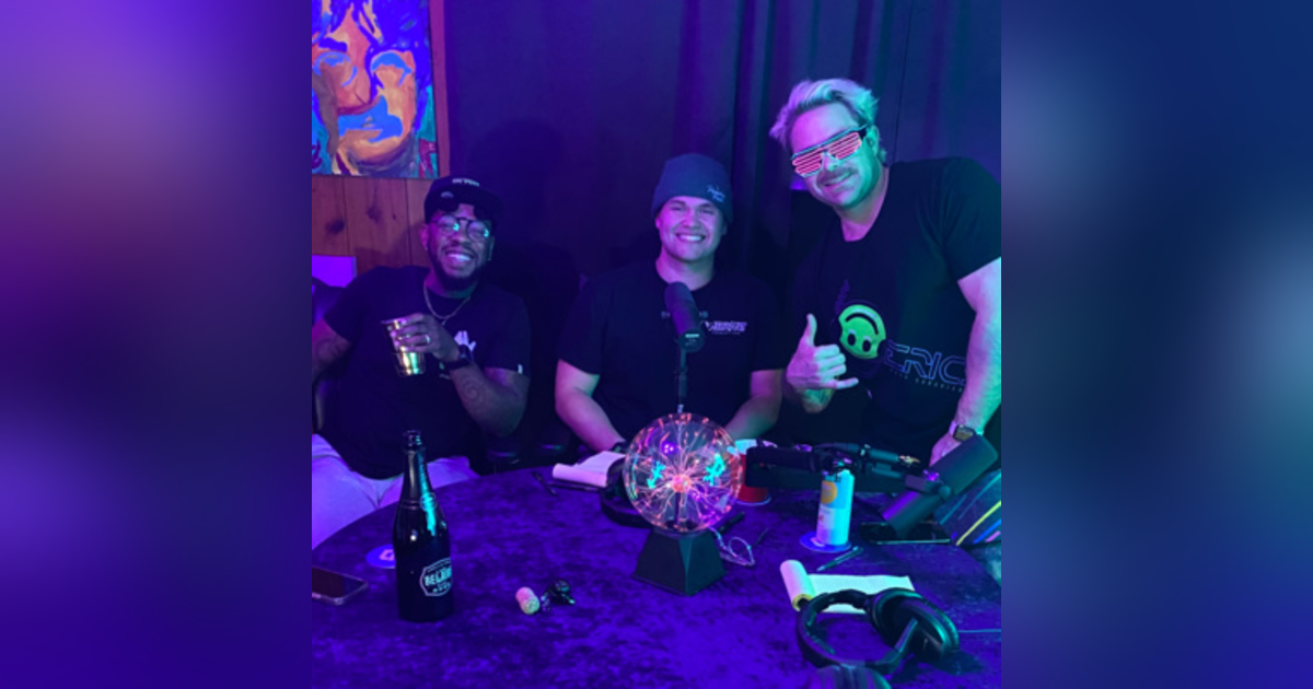 Weight Loss Journey | Ep 11 | Eric's ADHD Experience Weight Loss Journey | Ep 11 | Eric's ADHD Experience