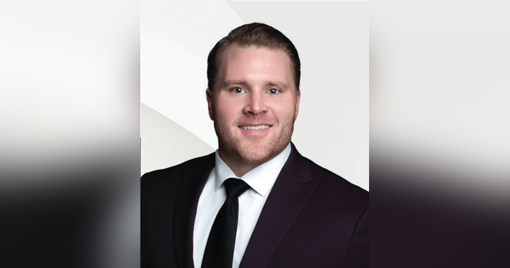 image for Episode 40: Corey Hasting | Building a Vision from the Ground Up