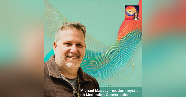 image for Our Future: Solar Flares, Magnetic Shifts, and Spiritual Awakening - Michael Massey