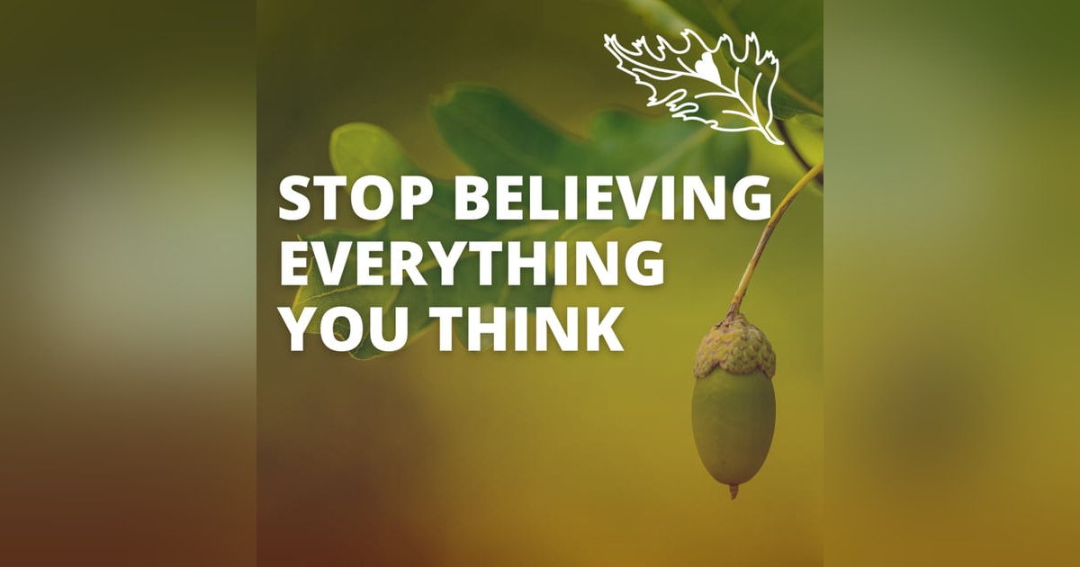 How to Resolve Your Fear How to Resolve Your Fear
