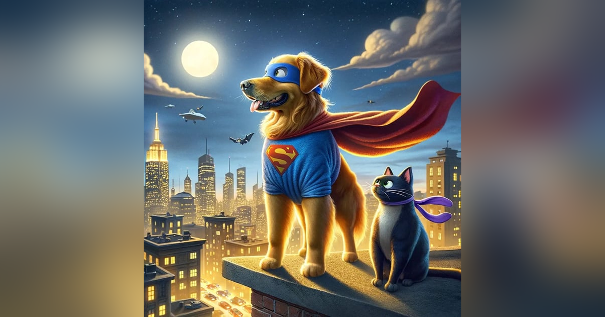 Captain Barkington: My Superhero Dog Diaries Captain Barkington: My Superhero Dog Diaries