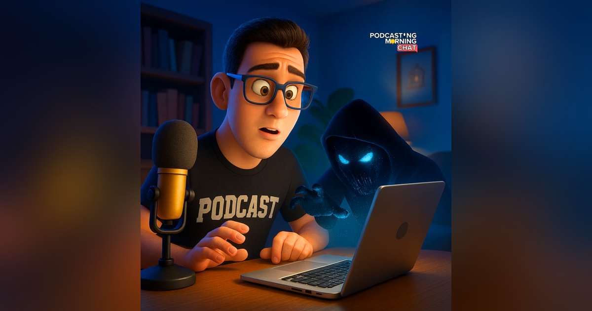 340 - Are You Wasting Your Podcast Content? 340 - Are You Wasting Your Podcast Content?