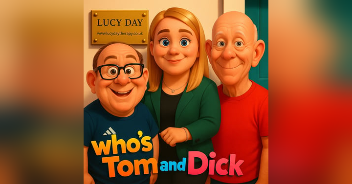 image for Human Givens Psychotherapy