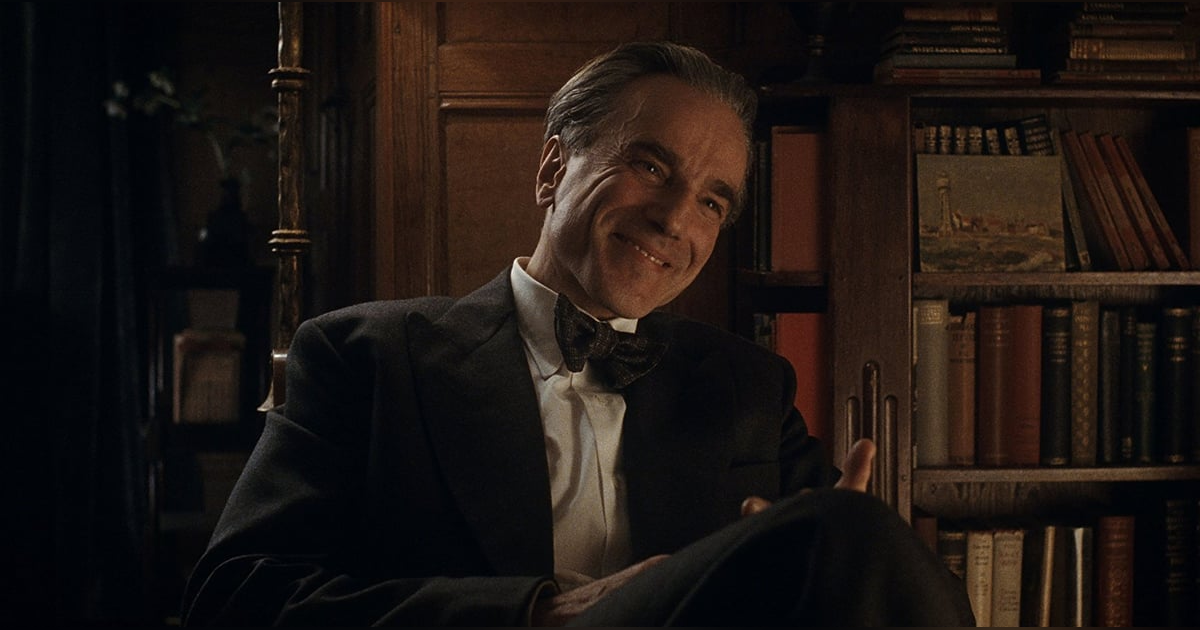 Phantom Thread (with Jake Green, podcaster) Phantom Thread (with Jake Green, podcaster)