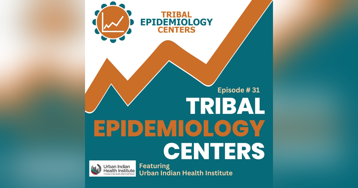 TEC 31: Cultural Values Meet Modern Challenges, At Urban Indian Health Institute TEC 31: Cultural Values Meet Modern Challenges, At Urban Indian Health Institute