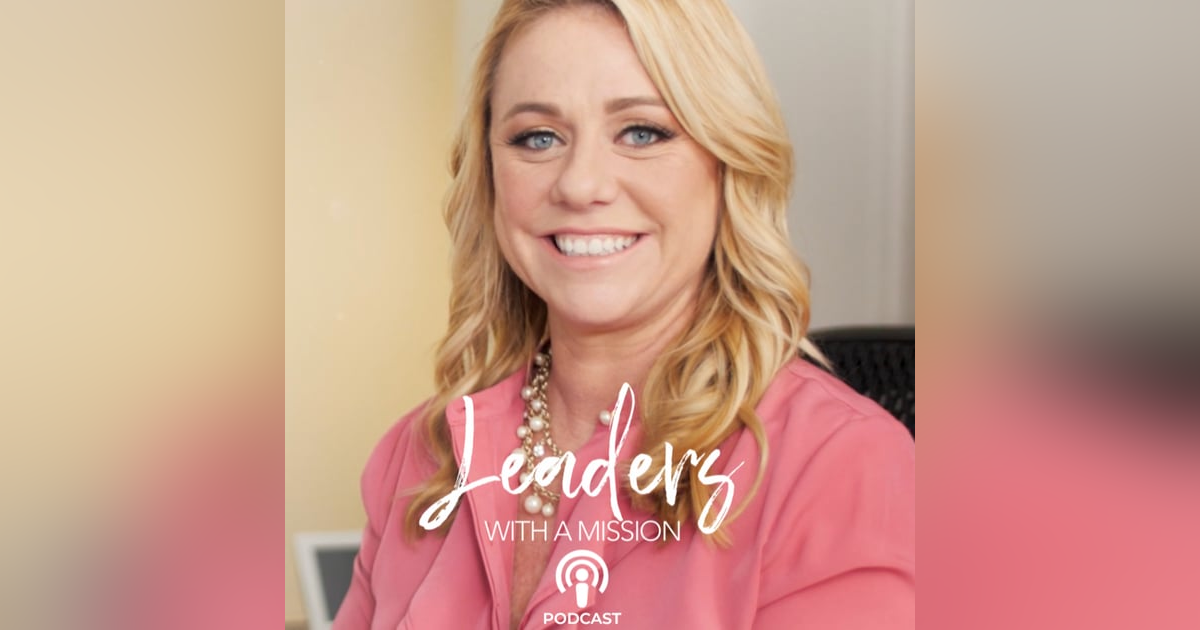 Creating Beauty And Inner Peace Via Home Design - Jaime Blomquist - Leaders With a Mission Creating Beauty And Inner Peace Via Home Design - Jaime Blomquist - Leaders With a Mission