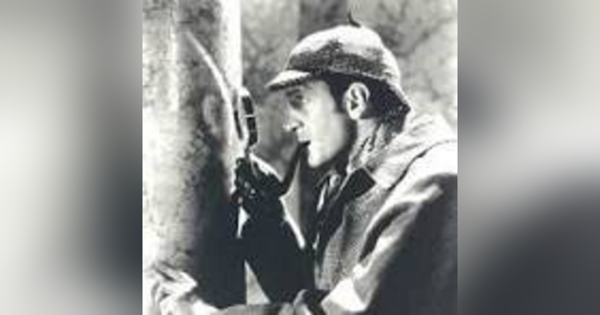 THE NIGHT BEFORE CHRISTMAS and DOUBLE ZERO THE ADVENTURES OF SHERLOCK HOLMES THE NIGHT BEFORE CHRISTMAS and DOUBLE ZERO THE ADVENTURES OF SHERLOCK HOLMES