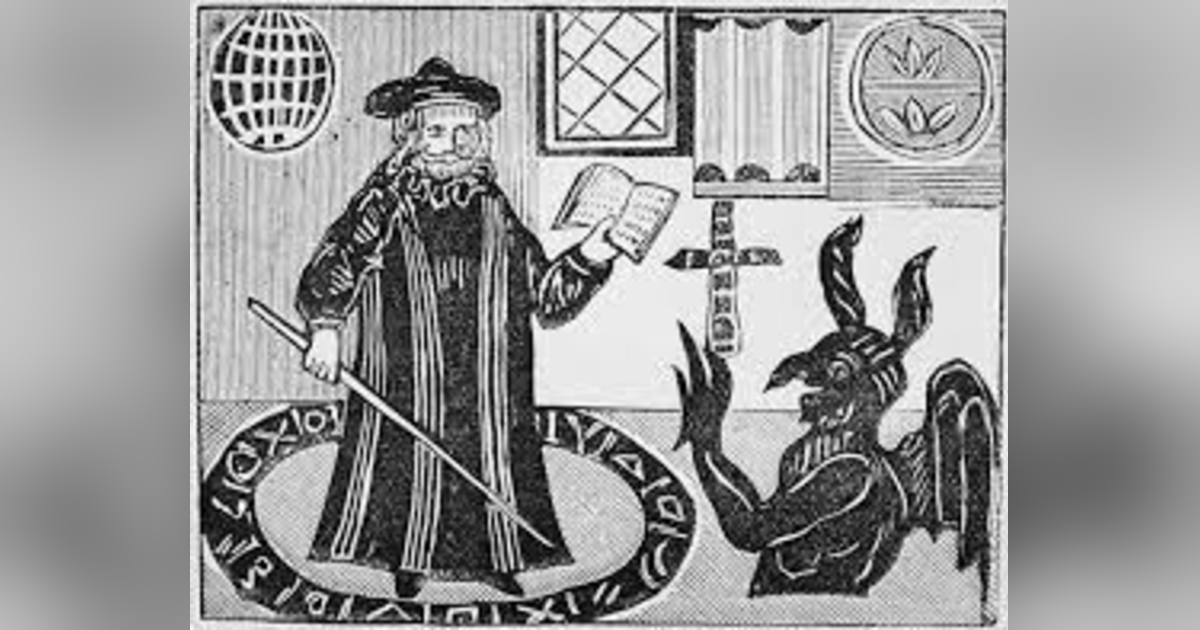 Dr Faustus: Wisdom, Power, and the Immortal Soul Dr Faustus: Wisdom, Power, and the Immortal Soul