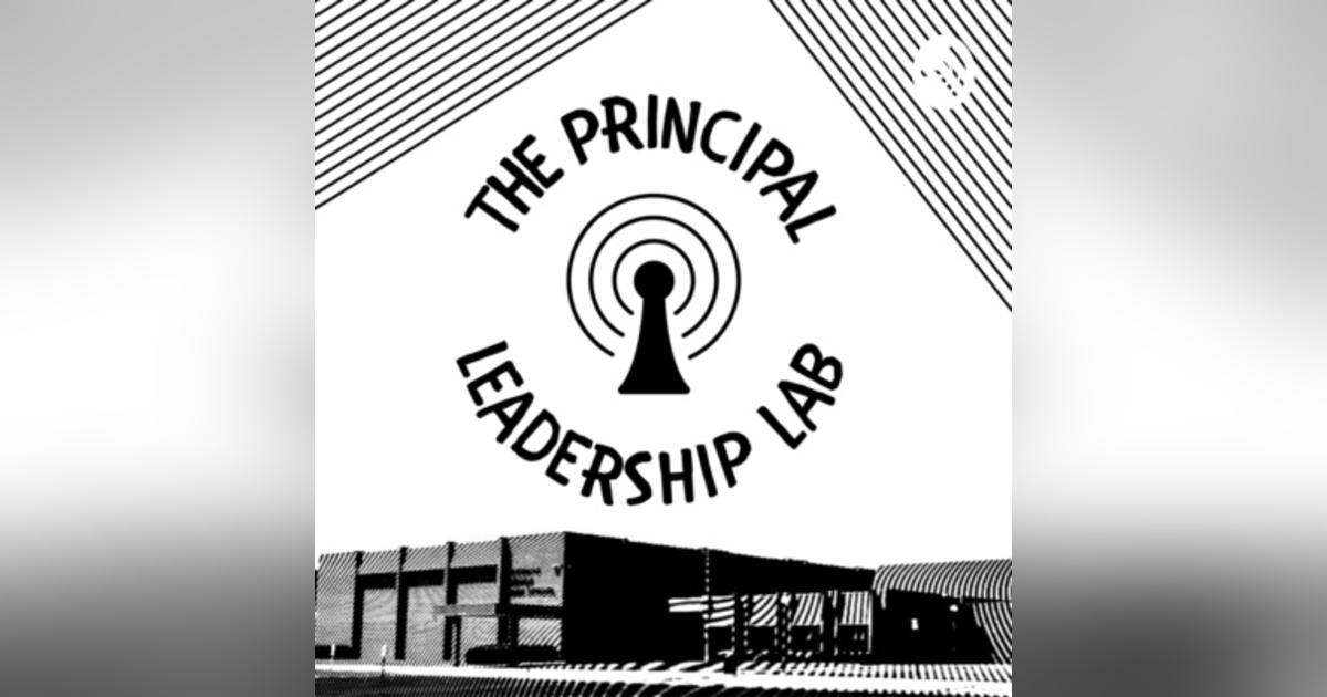 Season 2, Episode 12 - Principal Murray Kitteringham Season 2, Episode 12 - Principal Murray Kitteringham