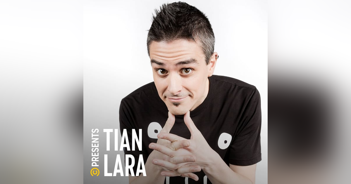 Tian Lara - Humanos Salvajes Tian Lara - Humanos Salvajes