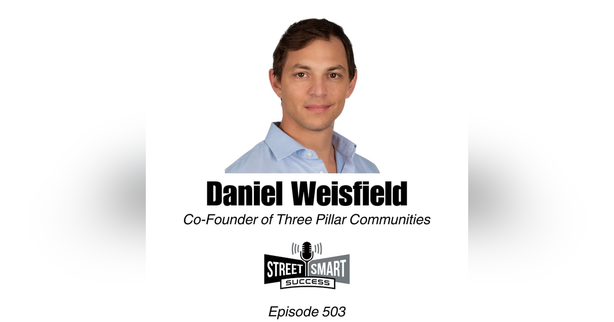 503: Mobile Home Parks Are The Most Passive Real Estate Asset Class Is A Myth 503: Mobile Home Parks Are The Most Passive Real Estate Asset Class Is A Myth