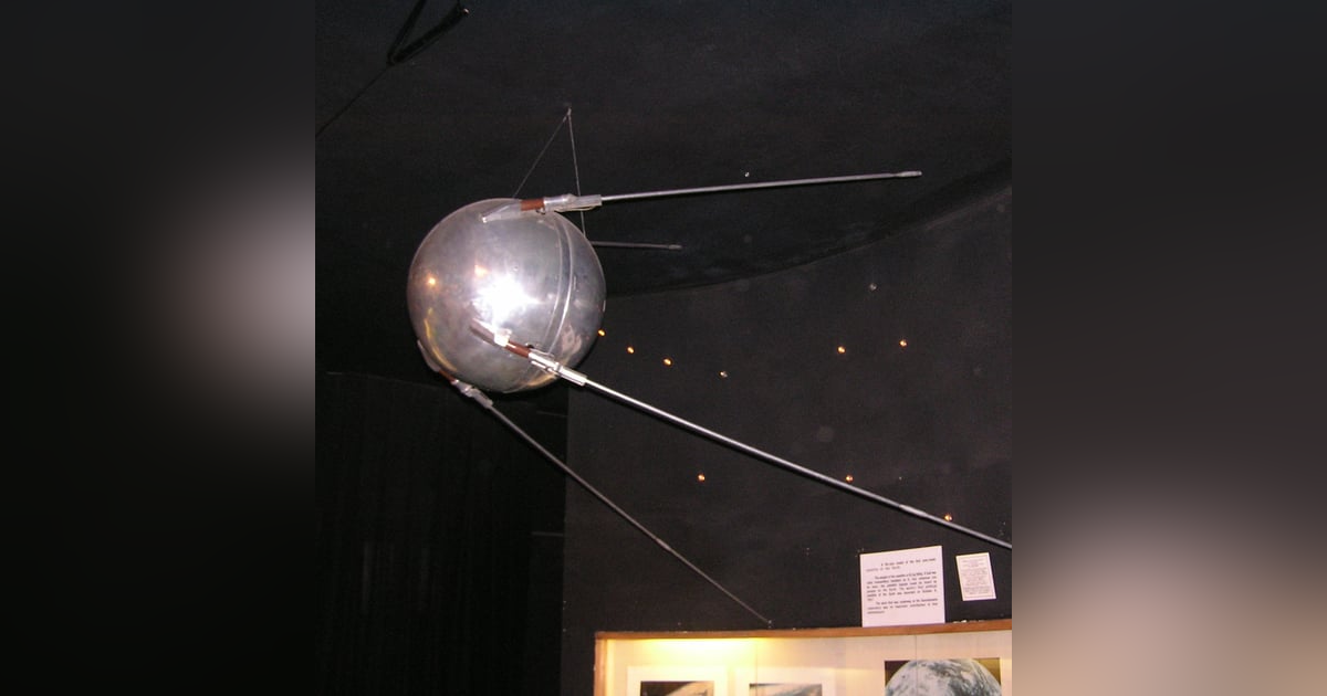 Sputnik Sputnik