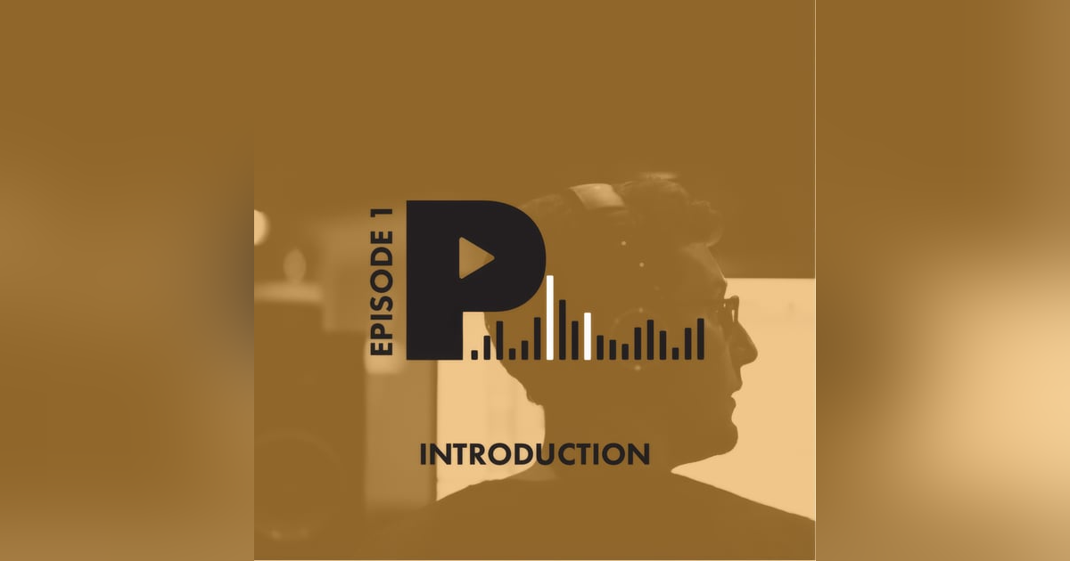 Introduction: Welcome to Progressions Introduction: Welcome to Progressions