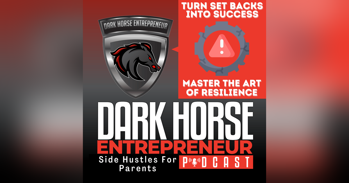 Turning Side Hustle Mistakes Into Success Stories Turning Side Hustle Mistakes Into Success Stories