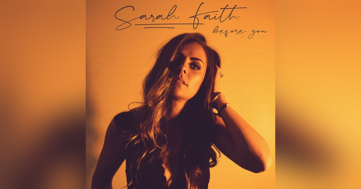 Sarah Faith Sarah Faith