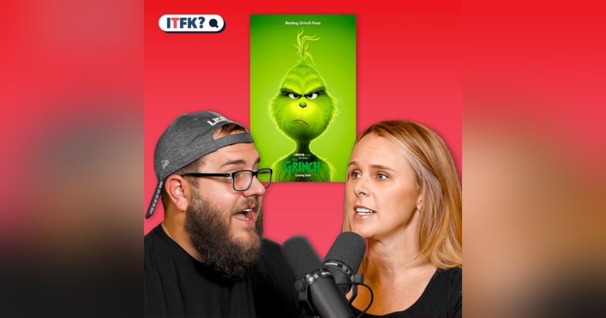 ‘The Grinch’: Is It Really For Kids? ‘The Grinch’: Is It Really For Kids?