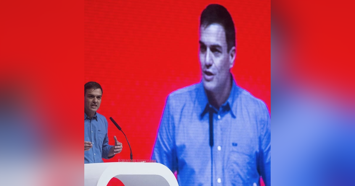 Prensa económica: La quita fake de deuda de Sánchez esconde un golpe a Valencia Prensa económica: La quita fake de deuda de Sánchez esconde un golpe a Valencia