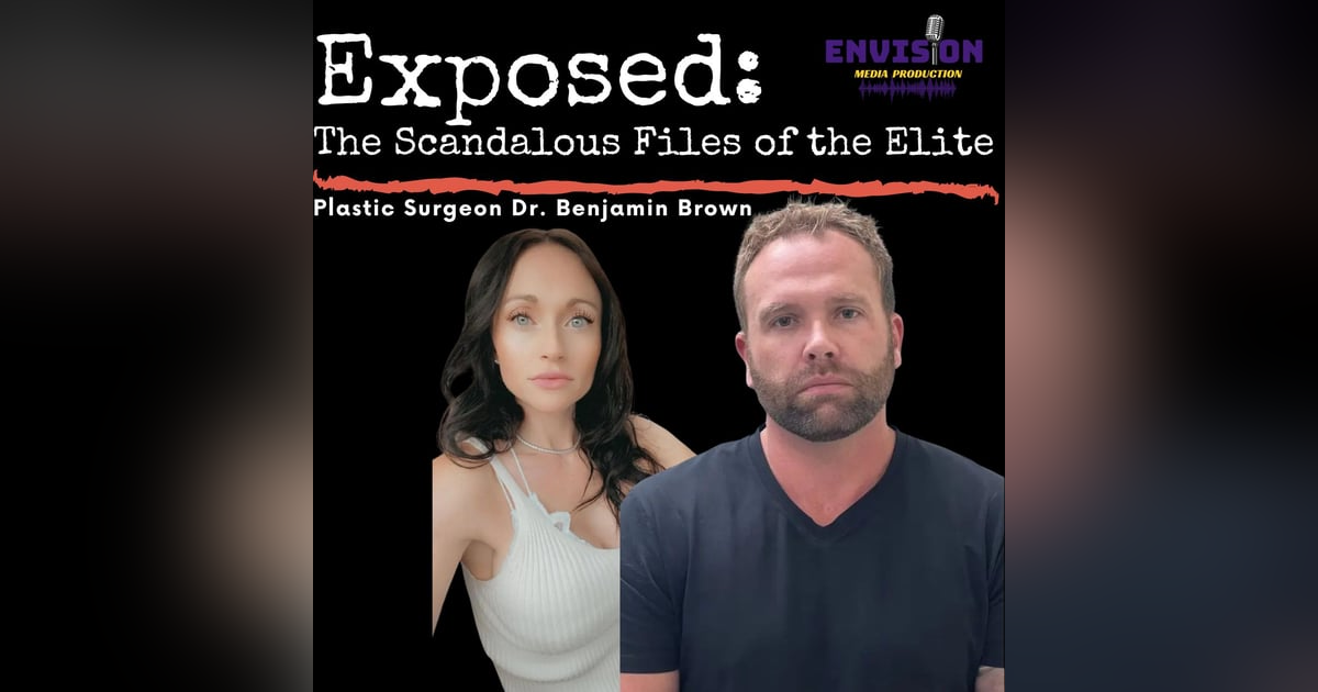 Culpable Negligence: Dr. Benjamin Brown Culpable Negligence: Dr. Benjamin Brown