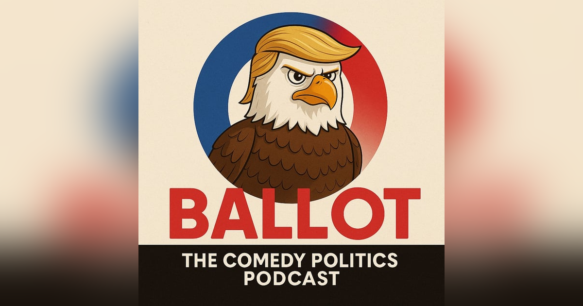 Trump Crowns Himself King, IRS Gets Fired, and Ohio's DIY SWAT Team Trump Crowns Himself King, IRS Gets Fired, and Ohio's DIY SWAT Team