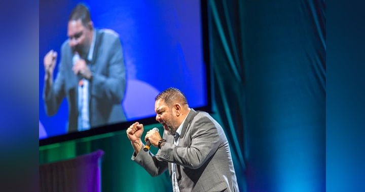 image for Breaking the Cycle: Ray Lozano’s Fight Against Addiction