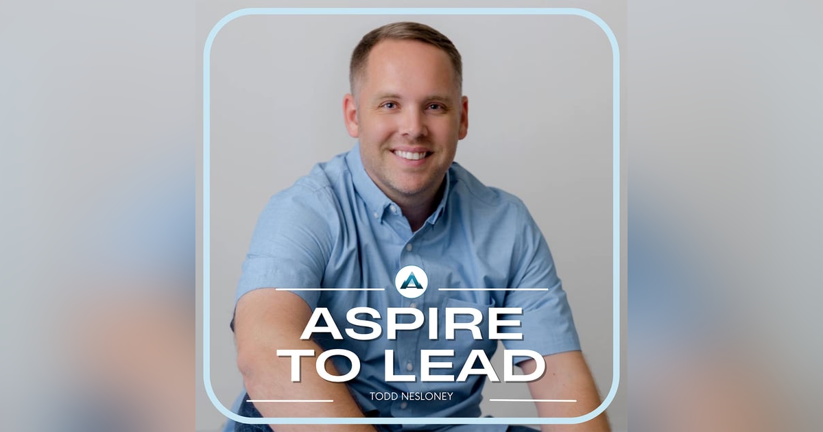 347. The Guide to Creating a School Kids Deserve: Featuring Todd Nesloney 347. The Guide to Creating a School Kids Deserve: Featuring Todd Nesloney