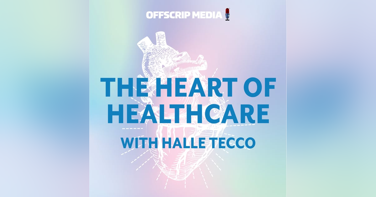 Introducing The Heart of Healthcare Podcast Introducing The Heart of Healthcare Podcast