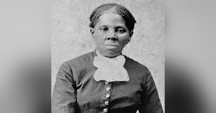 image for Harriet Tubman's Resistance to Biblical Manipulation