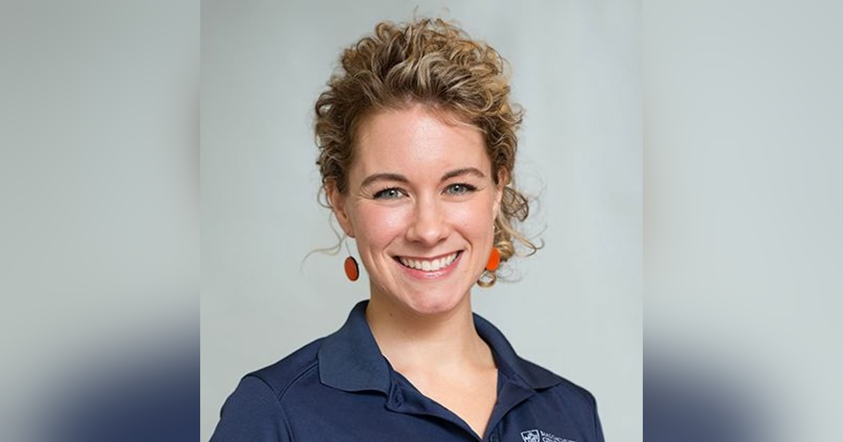 Concussion Rehab from High School to Pro with Lenore Herget, PT, DPT Concussion Rehab from High School to Pro with Lenore Herget, PT, DPT