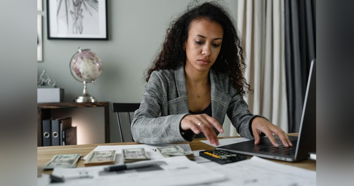 image for Get Ahead in 2025: Strengthen Your Finances Today