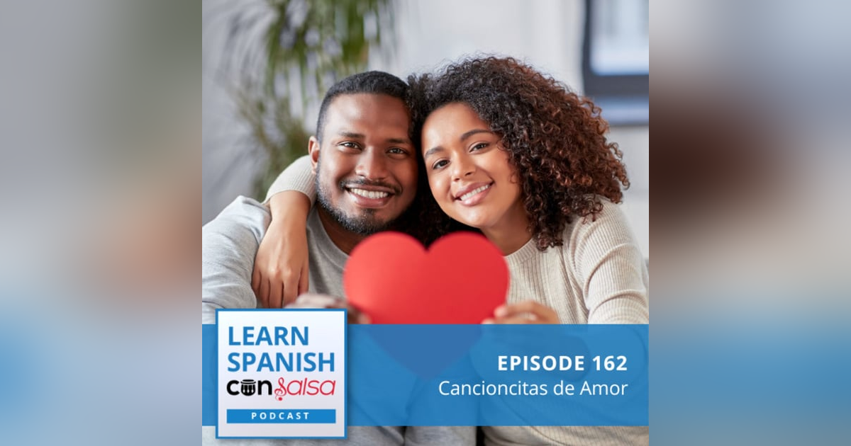 Cancioncitas de amor ♫ 163 Cancioncitas de amor ♫ 163
