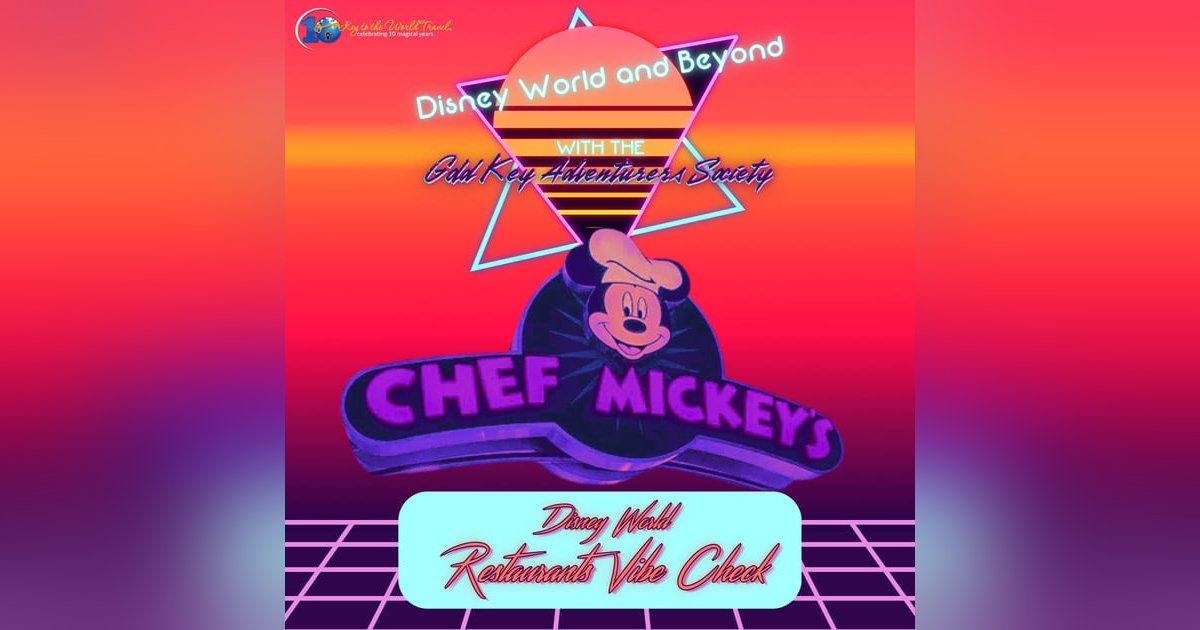 Disney World Restaurants Vibe Check Disney World Restaurants Vibe Check