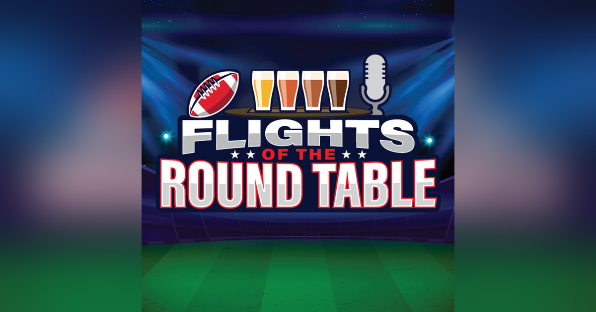 Episode 39: Vaulted Oak Episode 39: Vaulted Oak