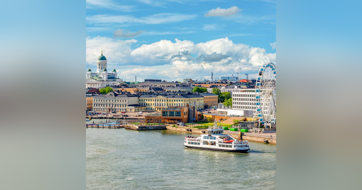 The Very Tape-Centric Backup Views in Finland The Very Tape-Centric Backup Views in Finland