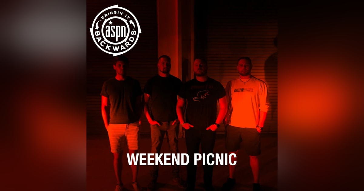 Interview with Weekend Picnic Interview with Weekend Picnic