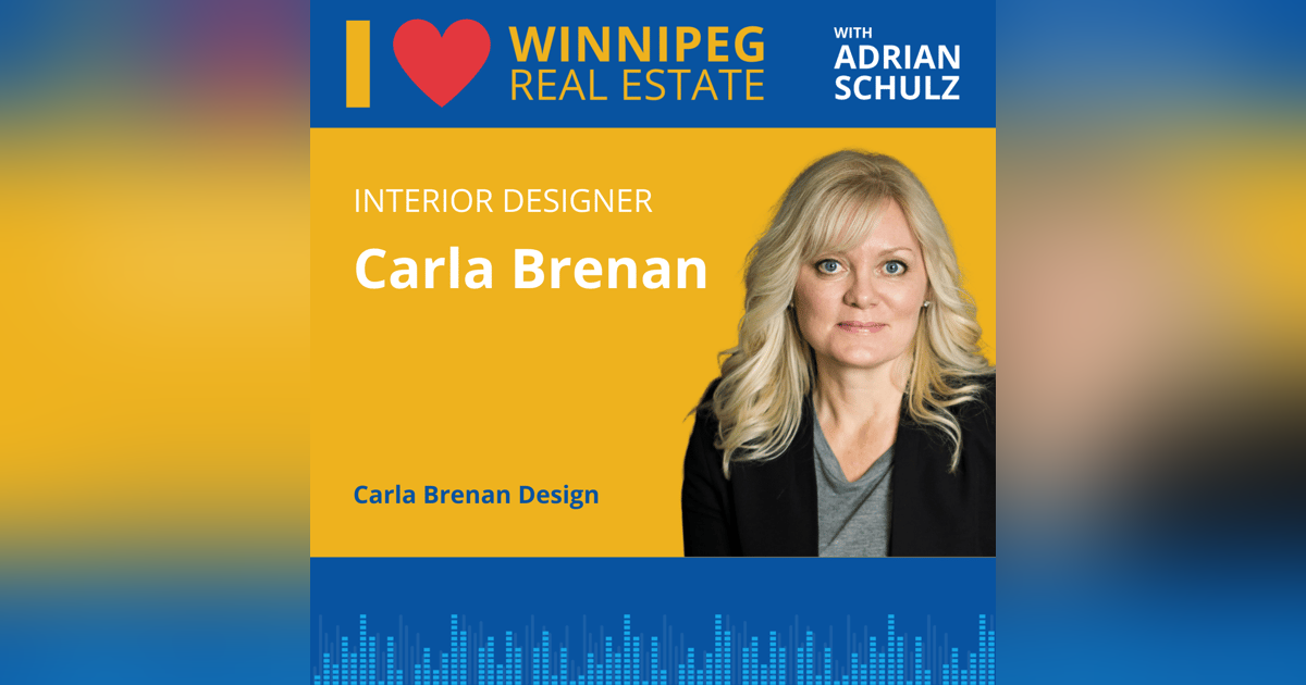 Carla Brenan on using a professional interior designer Carla Brenan on using a professional interior designer