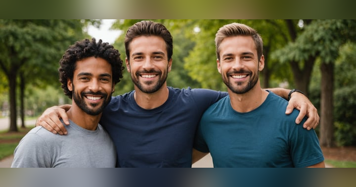 image for Breaking the Cycle of Judgment: Building a Culture of Kindness and Support in the Gay Community