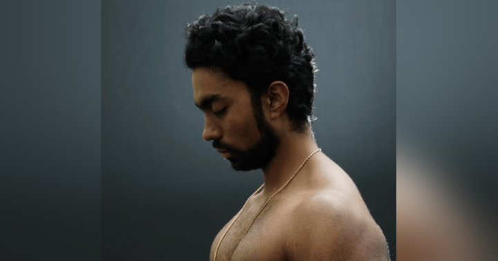 image for Adi Nair's Journey of Transformation Through Discipline and Fitness