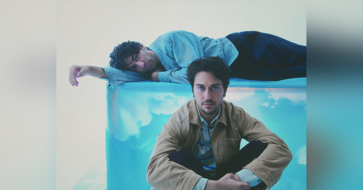 Nat and Alex Wolff Nat and Alex Wolff