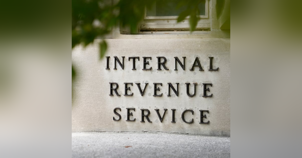 The IRS is in turmoil. Taxpayers are taking notice. The IRS is in turmoil. Taxpayers are taking notice.