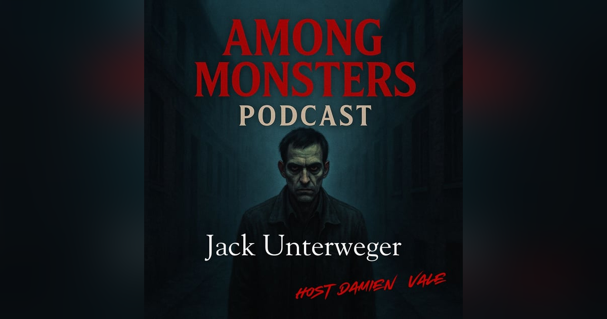 Jack Unterweger: The Killer Who Wrote His Way Out of Prison Jack Unterweger: The Killer Who Wrote His Way Out of Prison