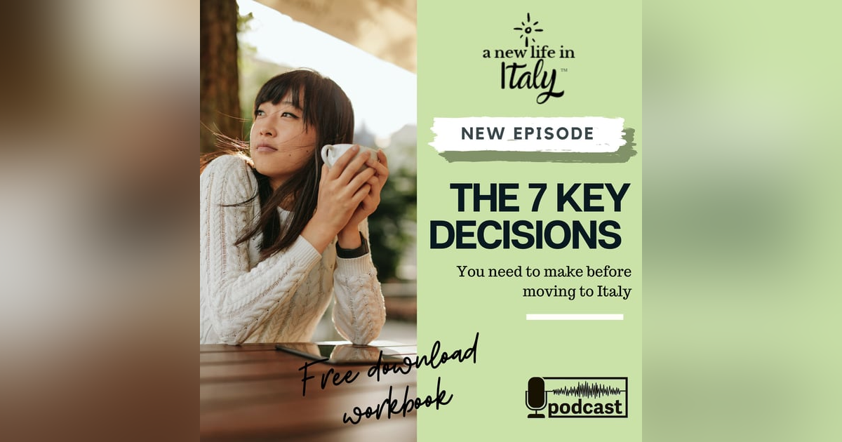 7 Key Decisions 7 Key Decisions