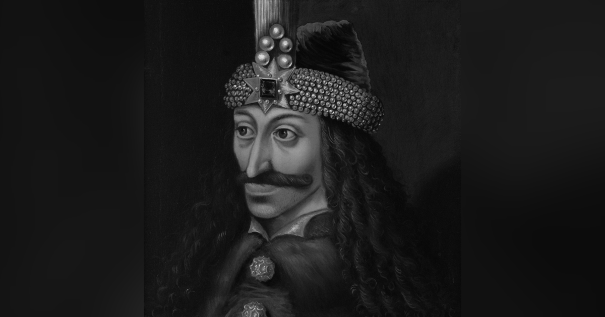 Vlad the Impaler Vlad the Impaler