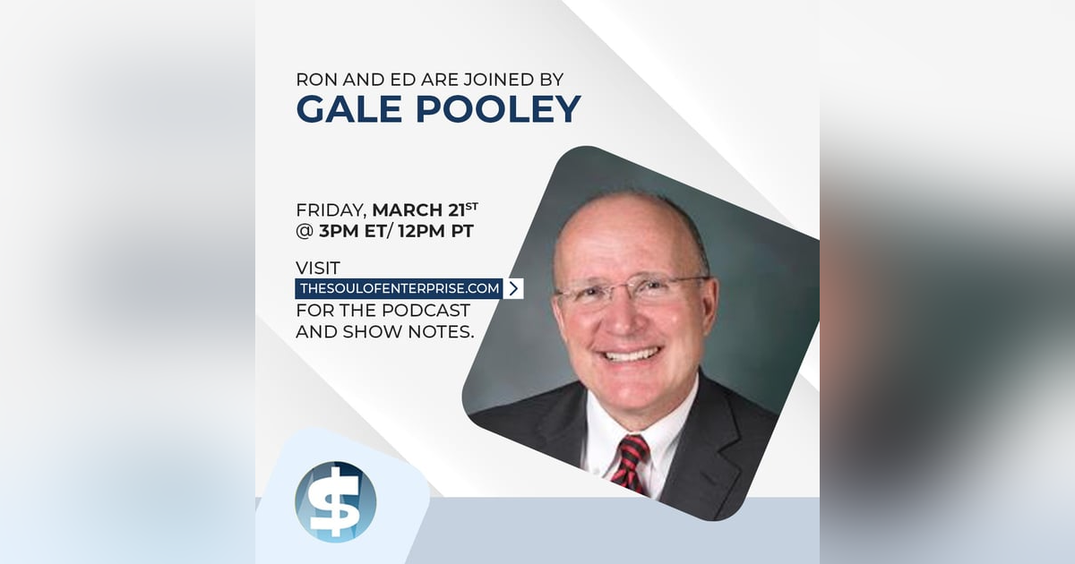 Superabundance Revisited: Our Second Conversation with Gale Pooley Superabundance Revisited: Our Second Conversation with Gale Pooley