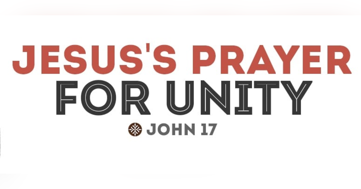 What did Jesus Pray THREE Times for Future Christians? Also: What is a Greater Threat to our country than #covid19? #88 What did Jesus Pray THREE Times for Future Christians? Also: What is a Greater Threat to our country than #covid19? #88