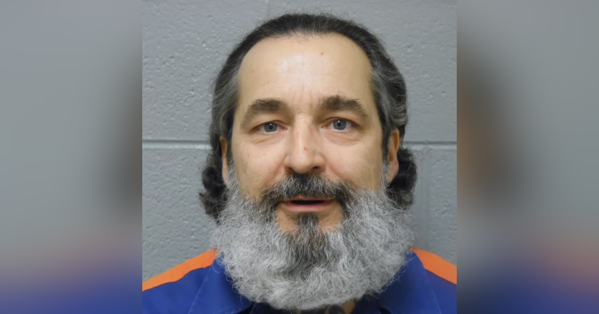 Interview with Michigan triple murderer John Jancar Jr. Interview with Michigan triple murderer John Jancar Jr.