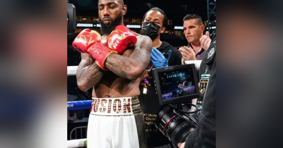 Red Rims with MMA Fighter Brian Maxwell Red Rims with MMA Fighter Brian Maxwell